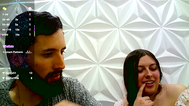 jerryandjessica's cam snapshot