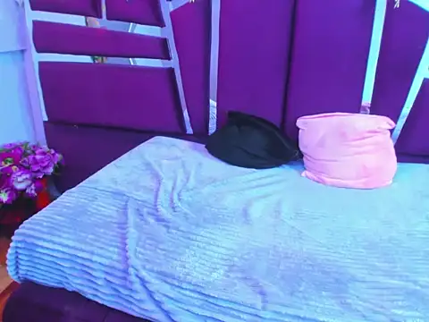 LuciannaDavis's cam snapshot