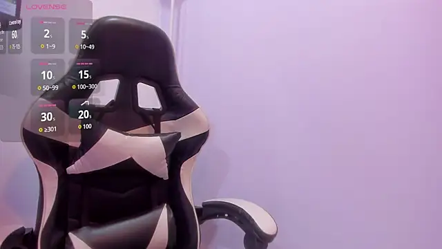 teffy_vixen's cam snapshot