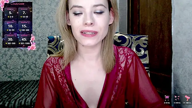 Kate__Loves's cam snapshot