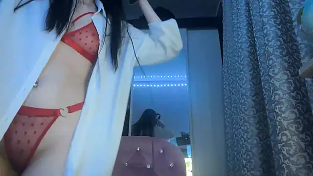 AnGallo's cam snapshot