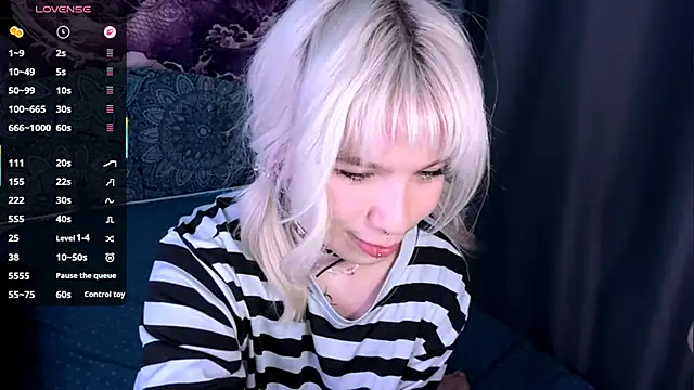 LolaDollyMur's cam snapshot