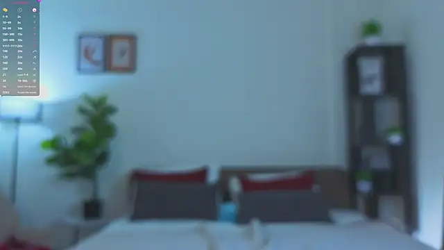 CeolaBurdett's cam snapshot