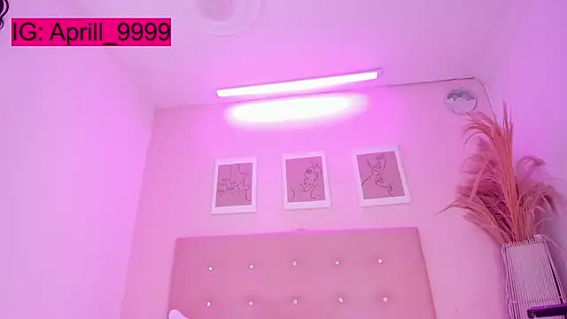 APRILL_FOXX live sex cam