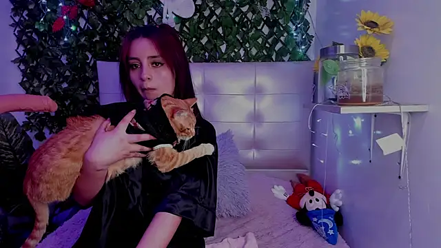 Anna_Blade_'s cam snapshot