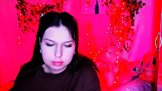 ChloeRicc's cam snapshot