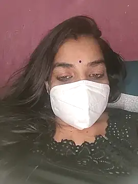 the_saavi's cam snapshot