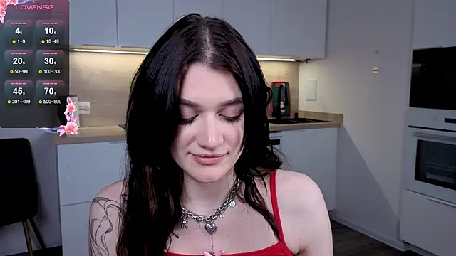 eshleeygreen's cam snapshot