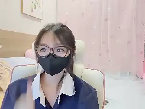 Yuyu-baobei's cam snapshot