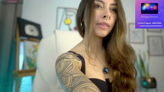 sara-lauren's cam snapshot