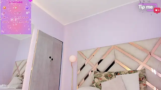 kylie_reyes's cam snapshot