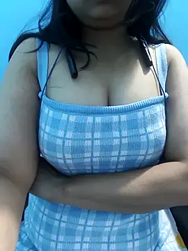 Model_Show01's cam snapshot