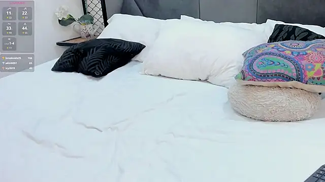 Maray_Lous's cam snapshot