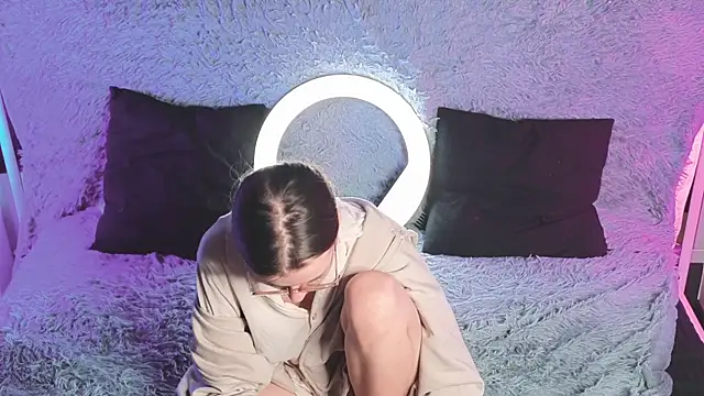 RochelCozzi's cam snapshot