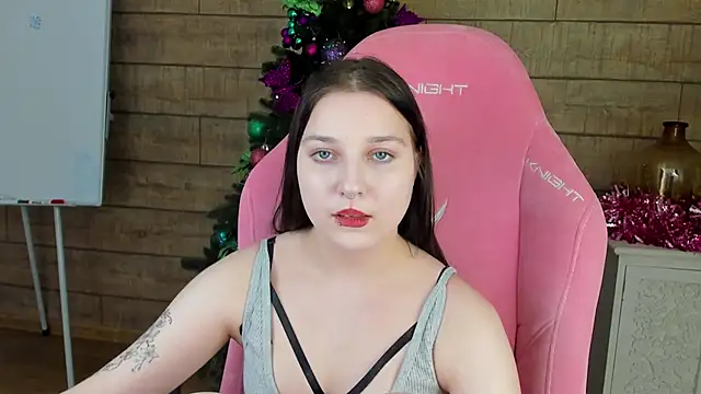 TinnaBurton's cam snapshot