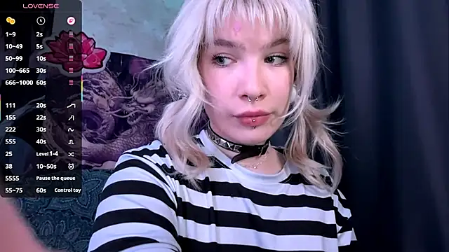 LolaDollyMur's cam snapshot