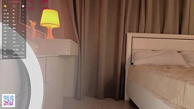 CoraleeSpadlin's cam snapshot