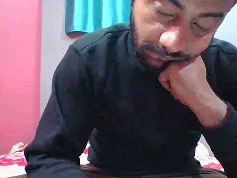 chutlhunter live sex cam