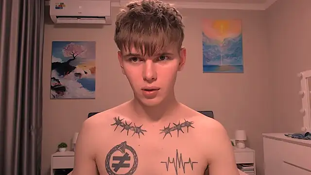 Fredd_Xanders live sex cam