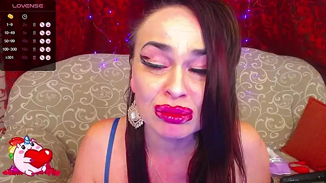 hotzlata's cam snapshot