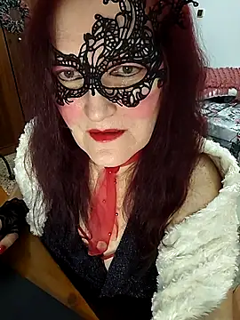 SabrinaXlovess's cam snapshot