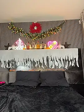 MilaMaaay's cam snapshot