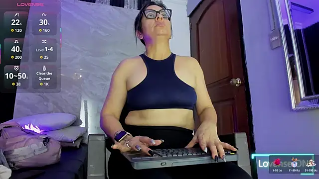 Agatha_Pleasure's cam snapshot