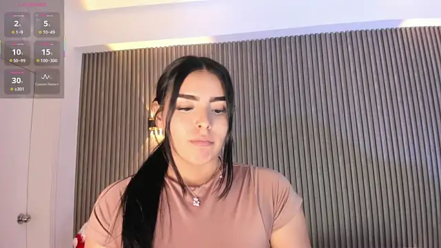 LovelyEyesx's cam snapshot