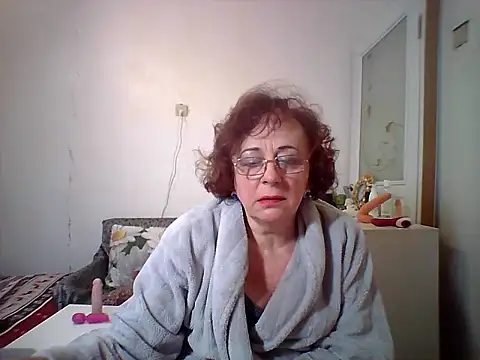 Julia54391's cam snapshot