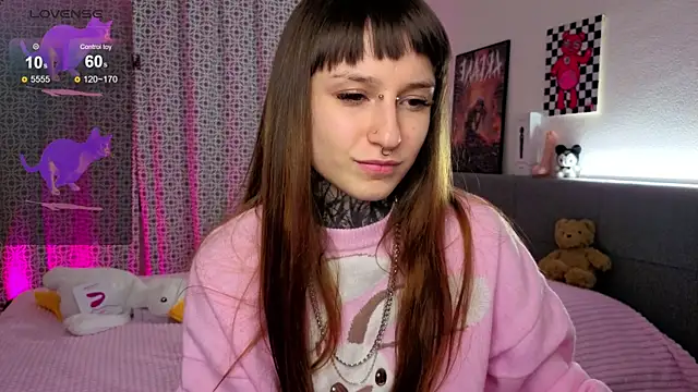 LilithPoison's cam snapshot