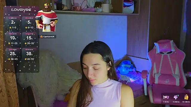 _Sati_'s cam snapshot