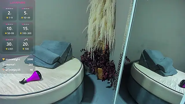 sienna_glow's cam snapshot