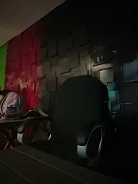 Belanny_LS's cam snapshot