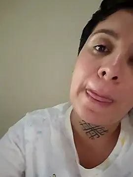 KatInk's cam snapshot