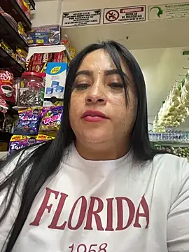 Miia_Jazmin's cam snapshot