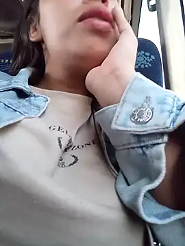 Nathaly_12's cam snapshot