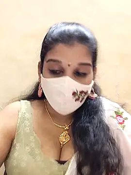 amelia-rani's cam snapshot