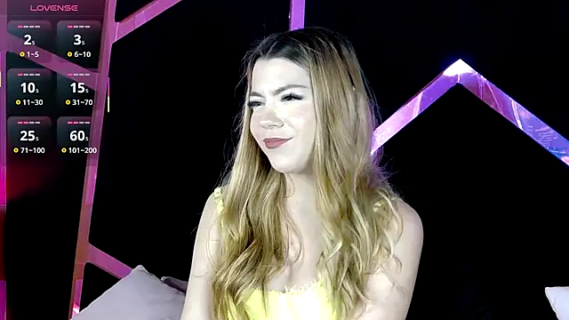 Breezelle's cam snapshot