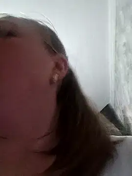 Kiss_Eva's cam snapshot