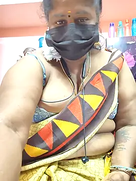 bakyasree143's cam snapshot