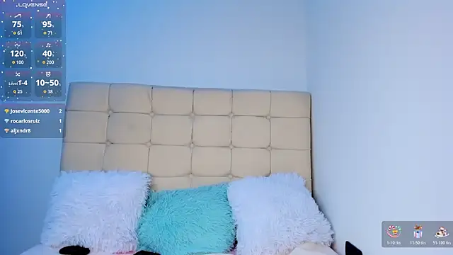 Kendall_wish's cam snapshot