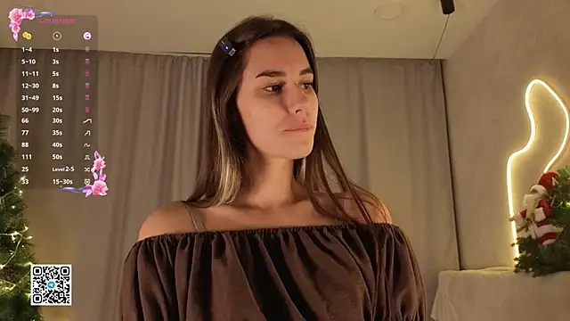 NilaBartkus's cam snapshot