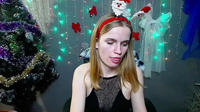 MargaritaKiss's cam snapshot