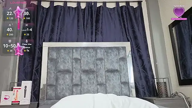 Effie_cooper's cam snapshot