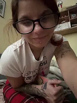 Brutecia2002's cam snapshot