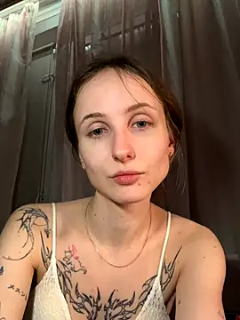 oceaneyes_lilu's cam snapshot