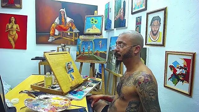 color_beat17 live sex cam