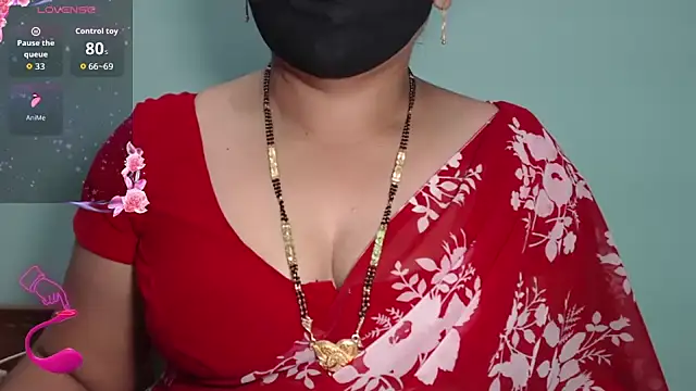 Anusha-09's cam snapshot