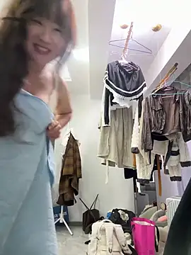 xixi_mm's cam snapshot