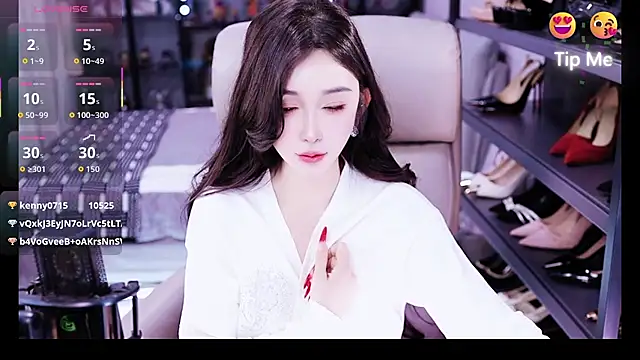 Liora-'s cam snapshot